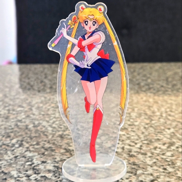 Other - 🍒🍒 Sailor Moon Acrylic Standee